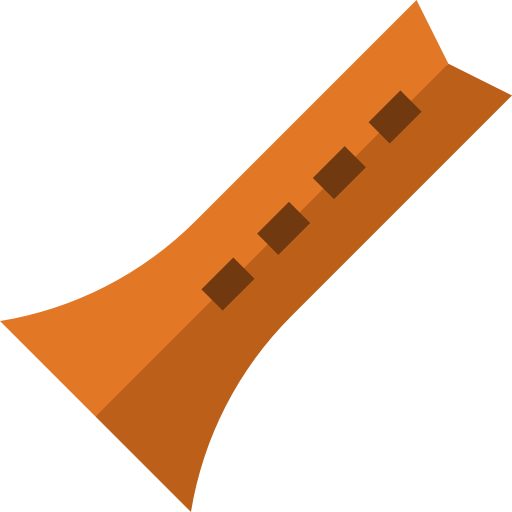 Flute icon