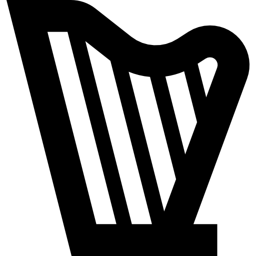 Harp icon