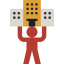 Entrepreneur icon 64x64