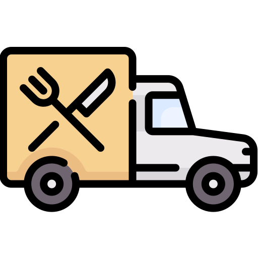 Catering icon