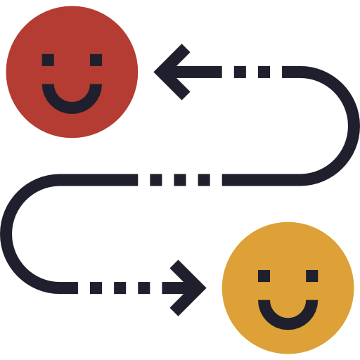 Communication icon