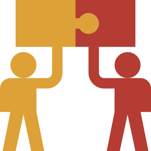 Teamwork icon