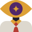Employee icon 64x64