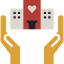Charity icon 64x64
