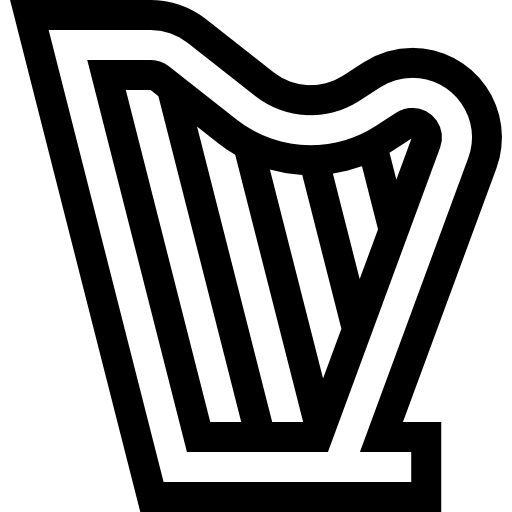Harp icon