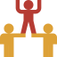 Teamwork icon 64x64