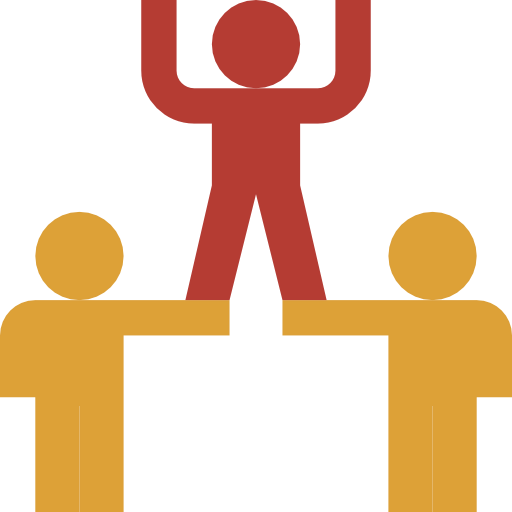 Teamwork icon