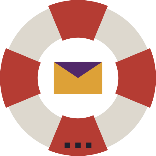 Support icon