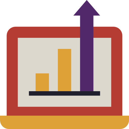 Graph icon