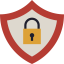 Security icon 64x64