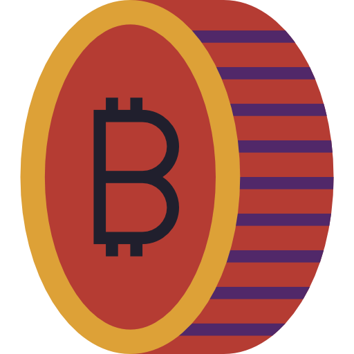 Bitcoin icon