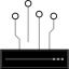 Router アイコン 64x64