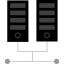 Server アイコン 64x64