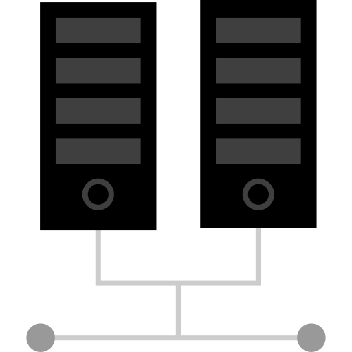 Server icon
