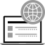 Laptop icon 64x64