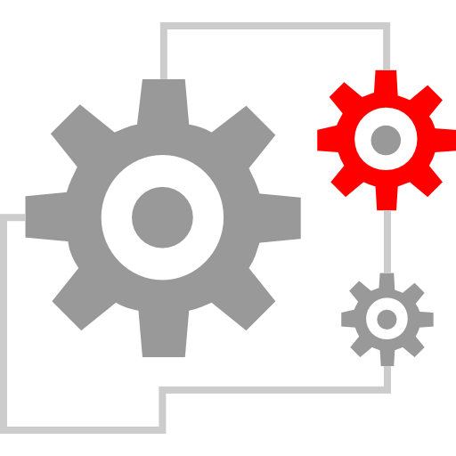 Settings icon