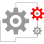 Settings icon 64x64