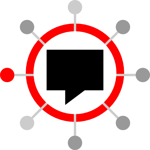 Chat icon