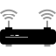 Wifi アイコン 64x64