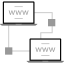 Networking アイコン 64x64