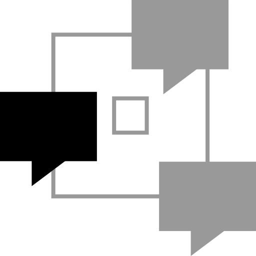 Chat icon