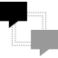 Chat アイコン 64x64