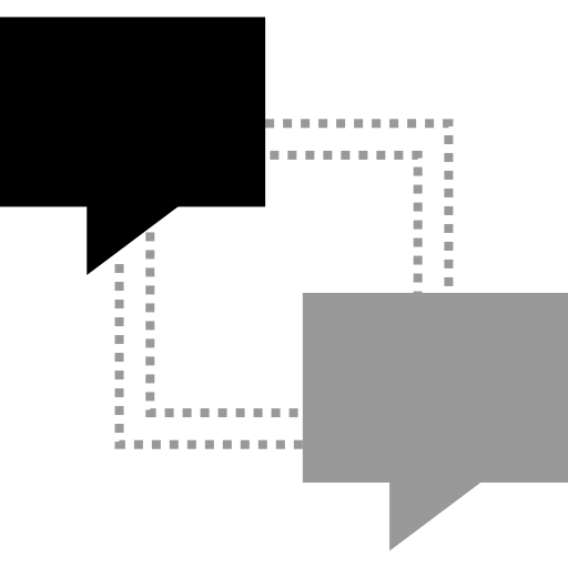 Chat icon