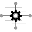 Network アイコン 64x64