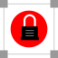 Padlock アイコン 64x64