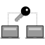 Networking アイコン 64x64