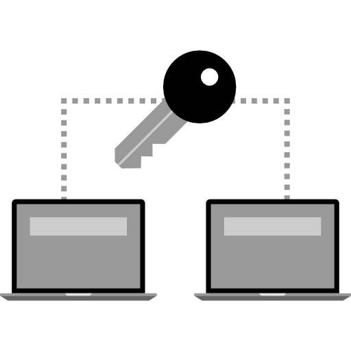 Networking Symbol