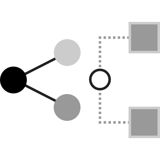 File sharing icon