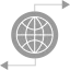 Internet アイコン 64x64