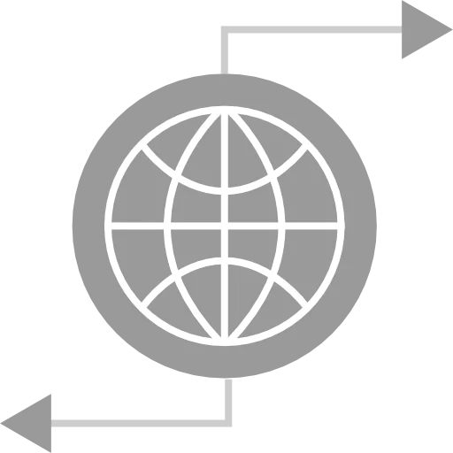 Internet icon