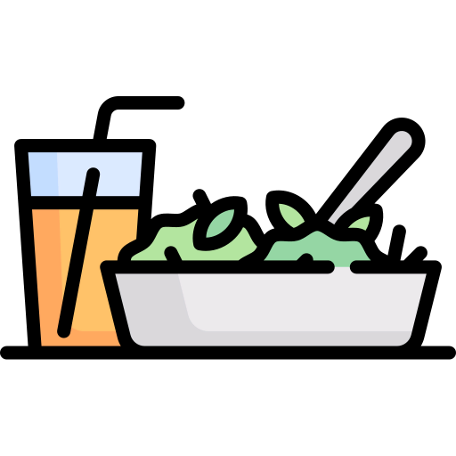 Beverage icon