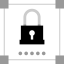 Padlock アイコン 64x64