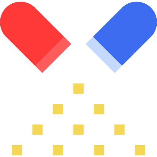 Capsule biểu tượng