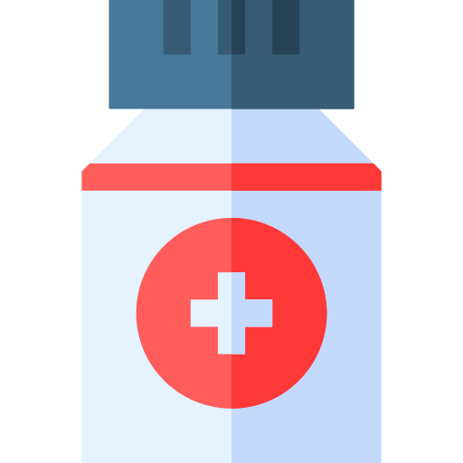 Bottle icon