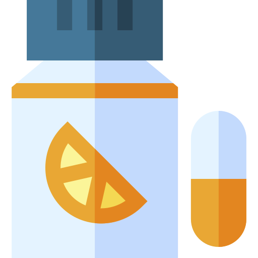 Bottle icon