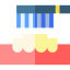 Teeth brush іконка 64x64