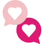 Chat icon 64x64