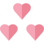 Heart icon 64x64