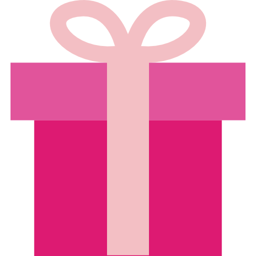 Gift icon