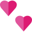Love icon 64x64