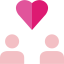 In love icon 64x64