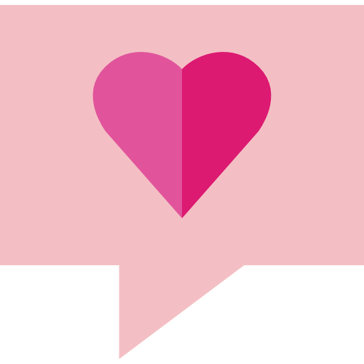 Chat icon