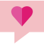 Chat icon 64x64