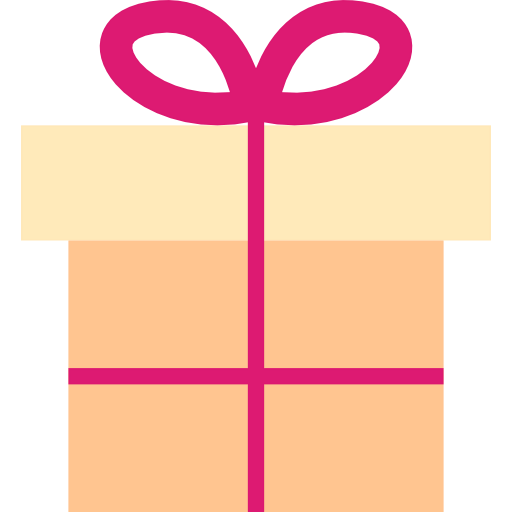 Gift icon