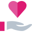 Love icon 64x64