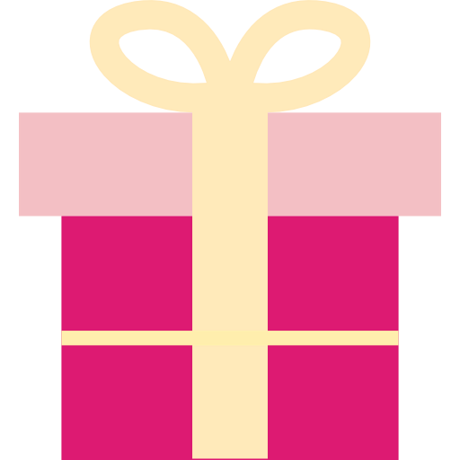Gift icon